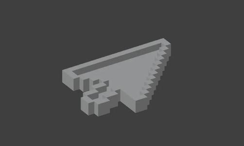 cursor de PC   
