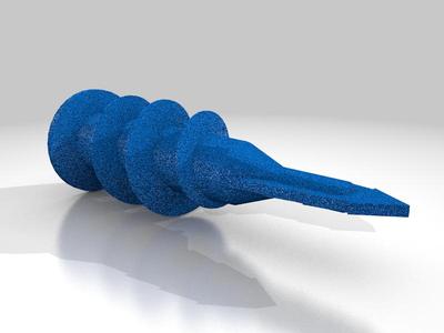 TASSELLO CARTONGESSO