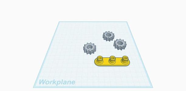 gear fidget v1   
