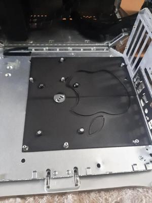 Hackintosh Powermac G4 Motherboard Tray   