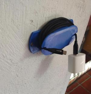 Manual Cable Winder   