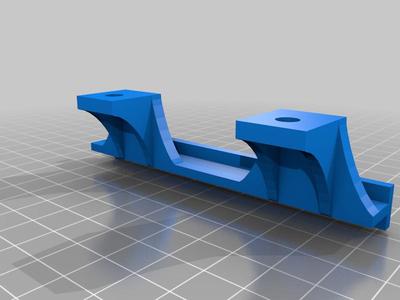 M-Audio Fast Track Pro Mount, Reinforced