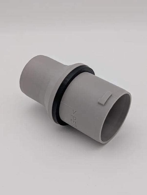 Kaercher professional vaccuum adapter for 50mm hose   