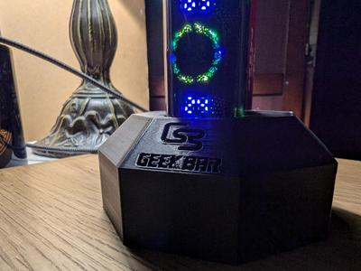 Geek Bar Vape Dock