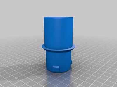 osVAC Adapter M32 R40 R32