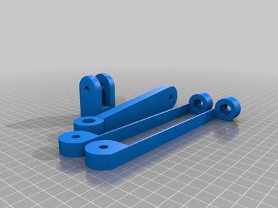 FG Fishing Knot Tying Tool version 2