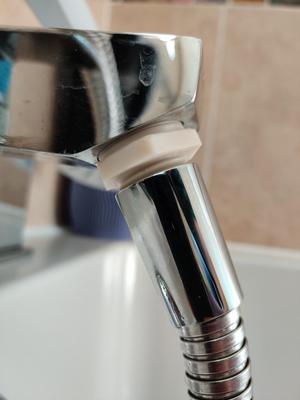 m24 to m20 Tap to shower