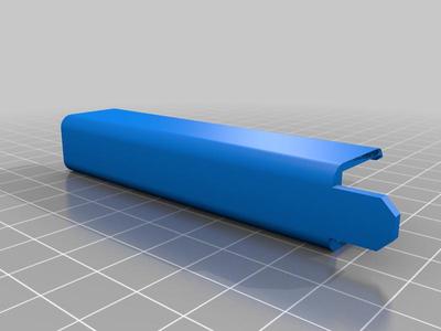 Nerf Stripper Clip