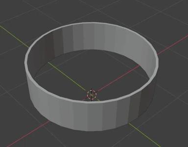 circle cookie cutter   