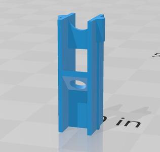 Smart Parts Ion - SMAV Mount