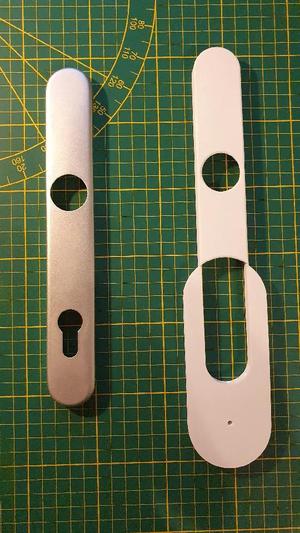 Aqara U200 Door Adaptor   