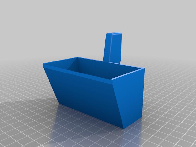 Asterina Starfish Scoop