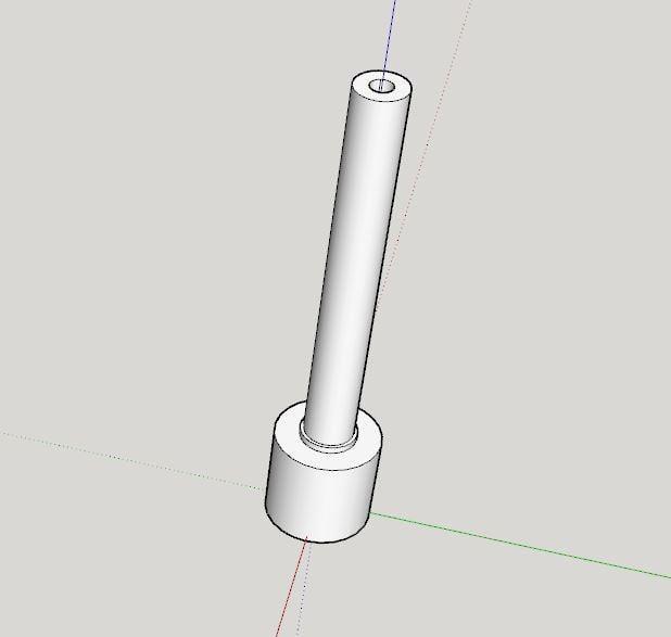 Suzuki GSX600f katana ODO reset