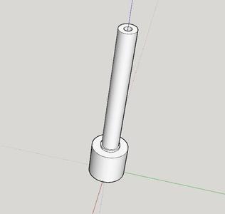 Suzuki GSX600f katana ODO reset