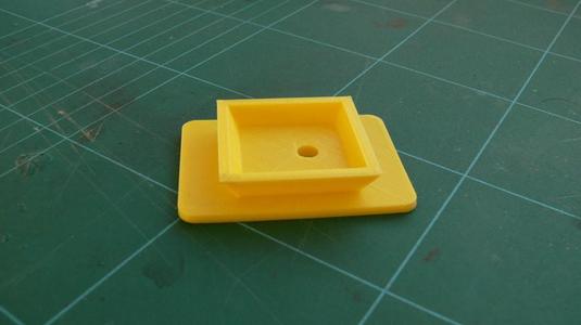 Tripod shoe or quick release