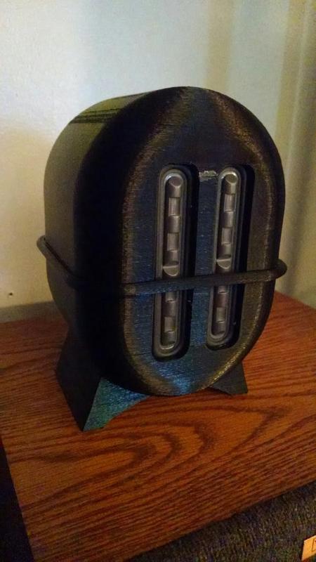 Retro/Modern USB Powered Stereo Speaker