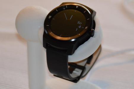 G Watch R Charging Dock 