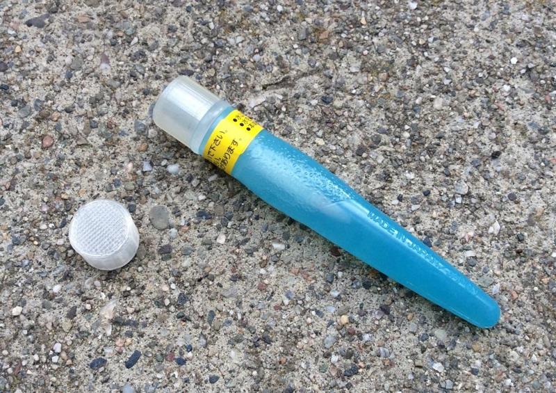 Cap for Kuretake Waterbrush Petit