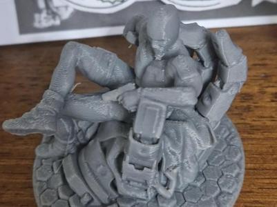 deadpool sculture