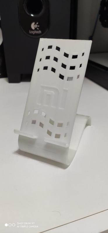 Xiaomi smartphone support / stand / phone holder / MI9 MI9T