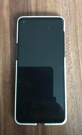 Phone Case for OnePlus Nord 2 5G