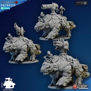 Warfang