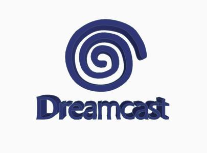 Dreamcast Logo