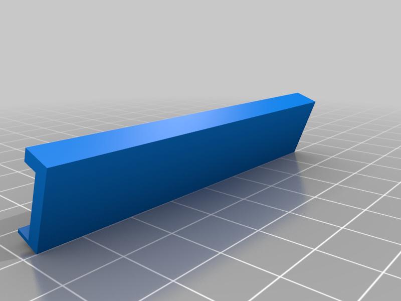 Razer Blackwidow TE Chroma Phone Mount Stand