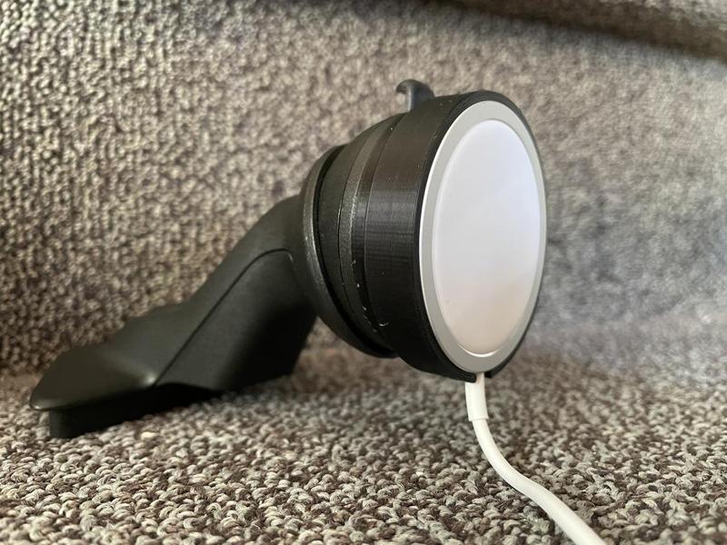 Volkswagen UP Apple Magsafe