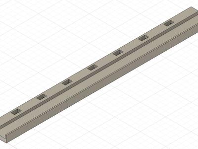 Multiboard LED Border