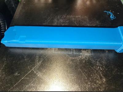 glock 9mm 30 round magazine