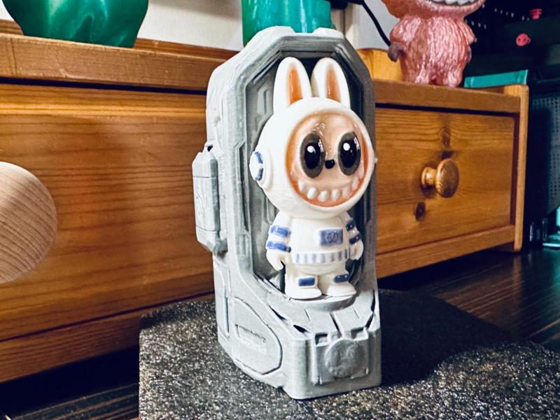 EcoTank-LabubuAstronaut