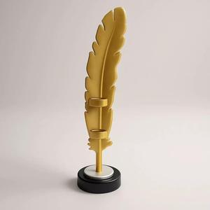FeatherScript Pen Holder