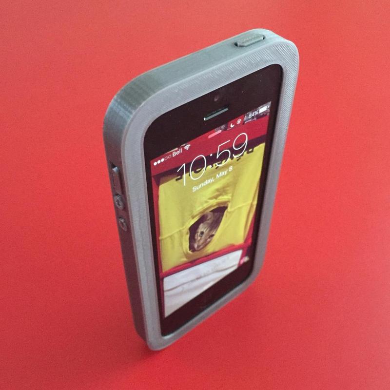 iPhone 5 iPhone SE Case