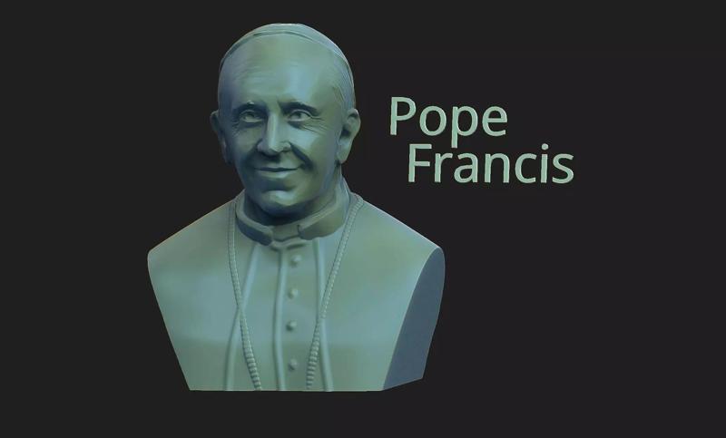 Pope Francis