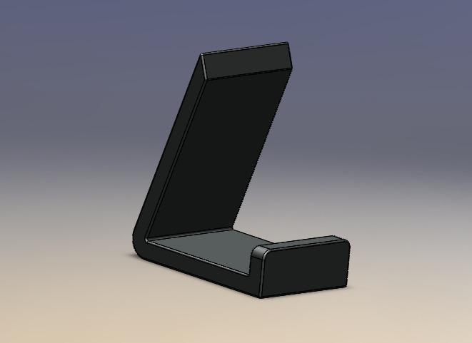 phone stand 