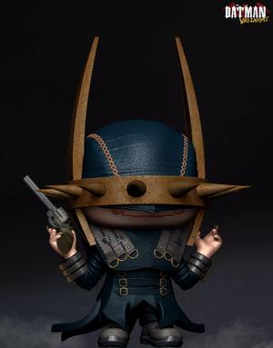 Batman Who Laughs - Funko Pop