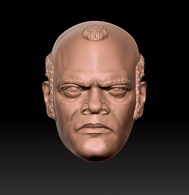 Stephen from DJango