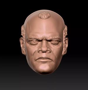 Stephen from DJango