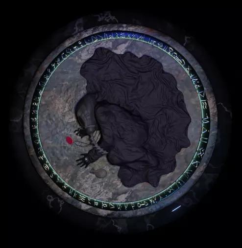 The Sandman from Neil Gaiman