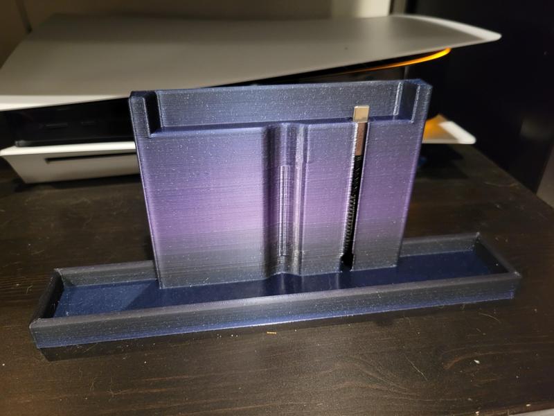 Nitro Deck Dock - The "Nitro Dock"