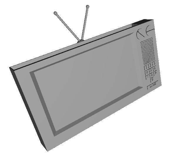 Retro nintendo switch TV dock