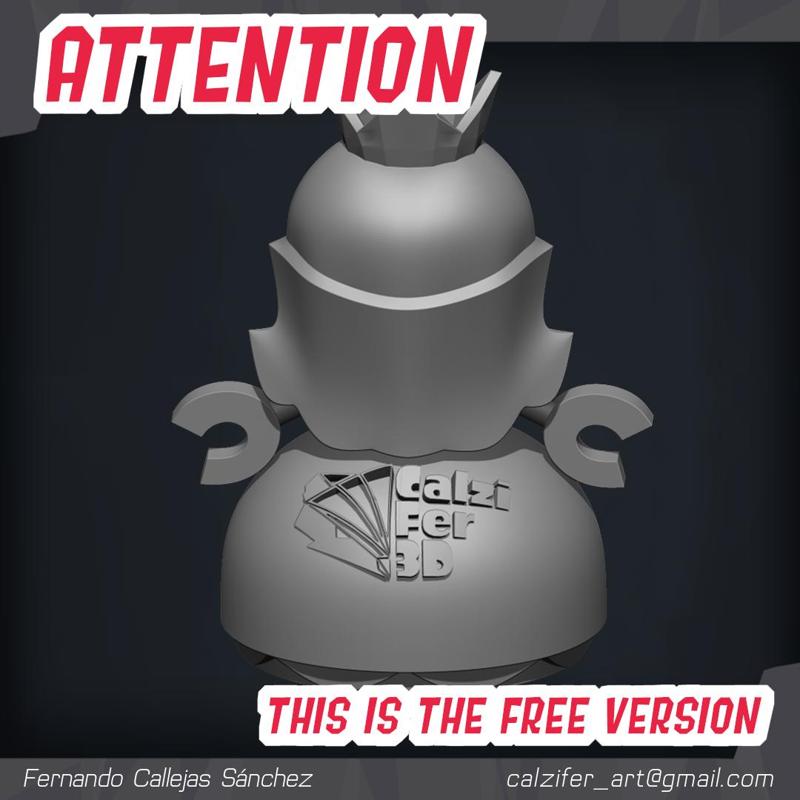 MINI Princess Peach FREE VERSION