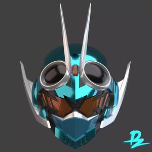 Kamen Rider Gotchard