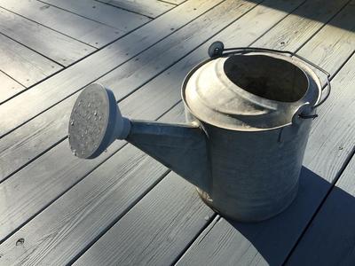 Watering Can Spout