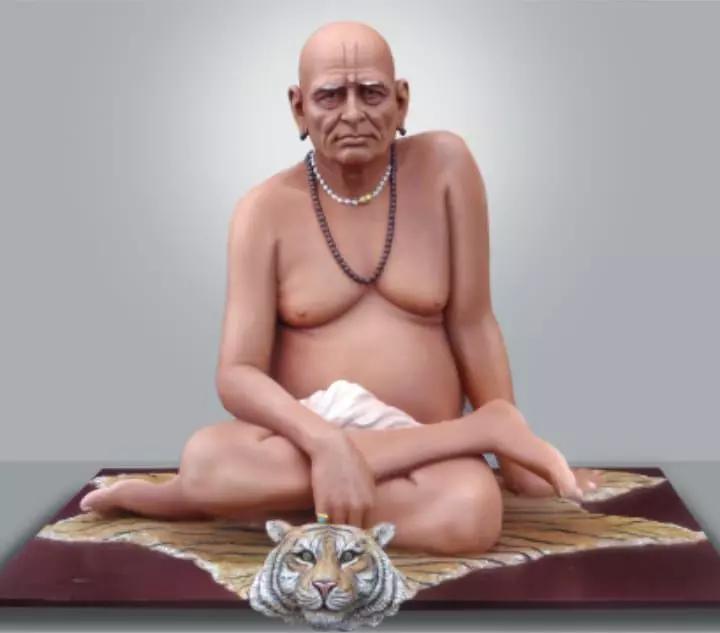 Swami samarth