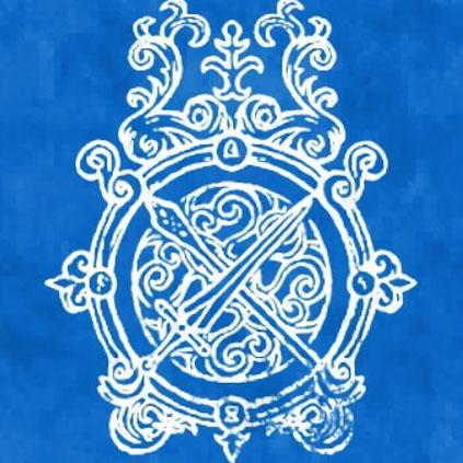 Carian Royal Family Sigil - ELDEN RING