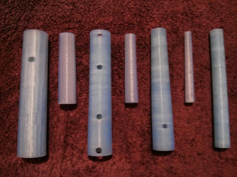 Cornetto Muto (Mute Cornett)