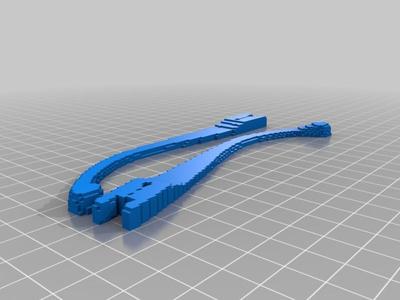 (3D Slash) occhiali_style_3
