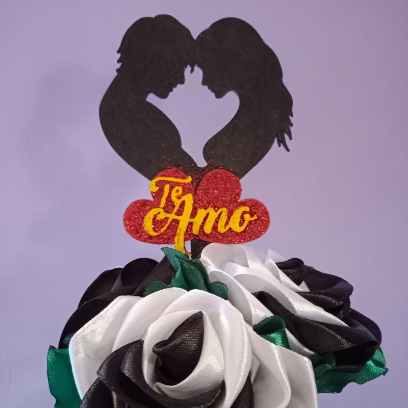 Love Topper valentine's day of lovers valentine's day